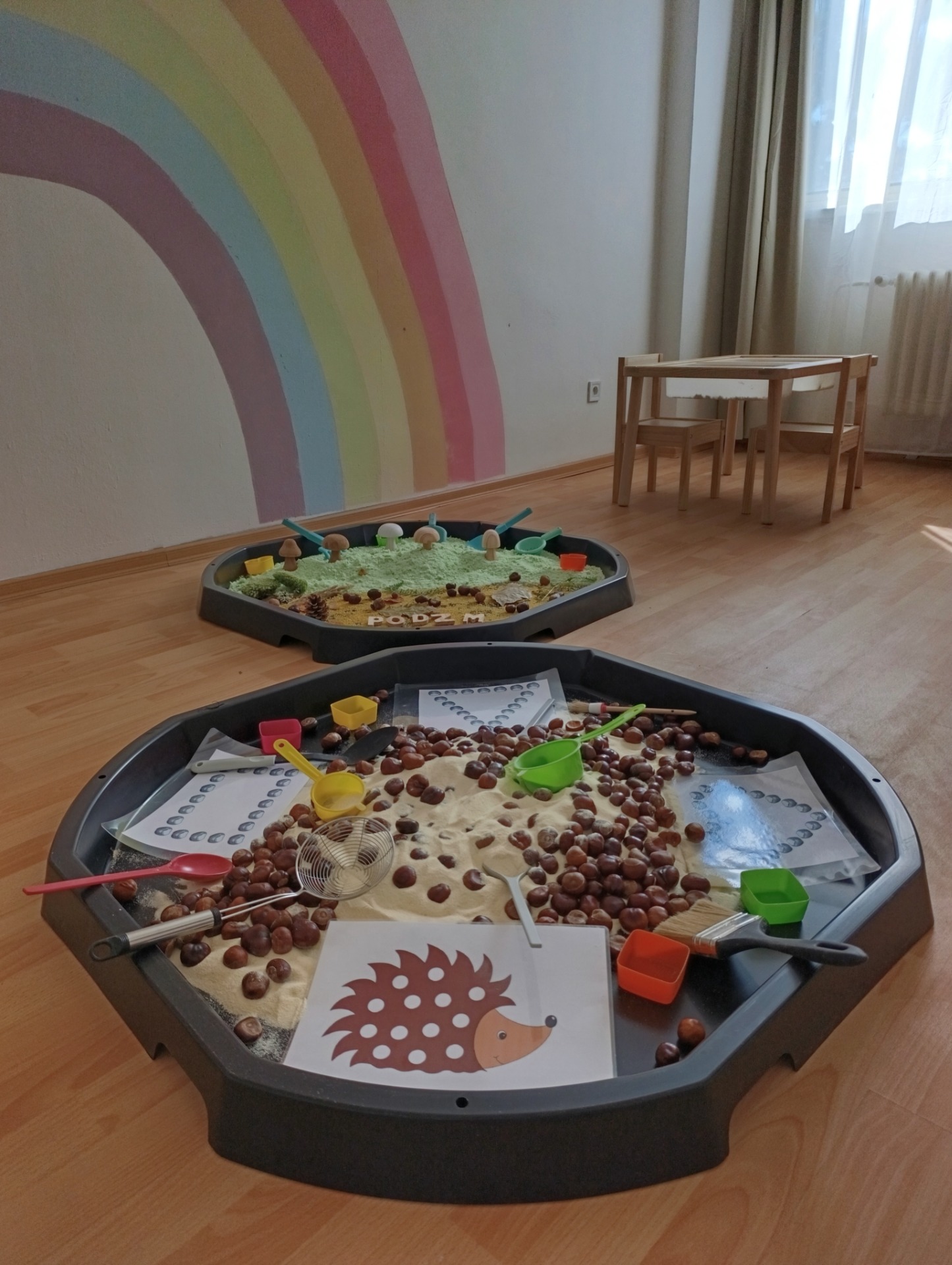 Miniklubík Mladá Boleslav