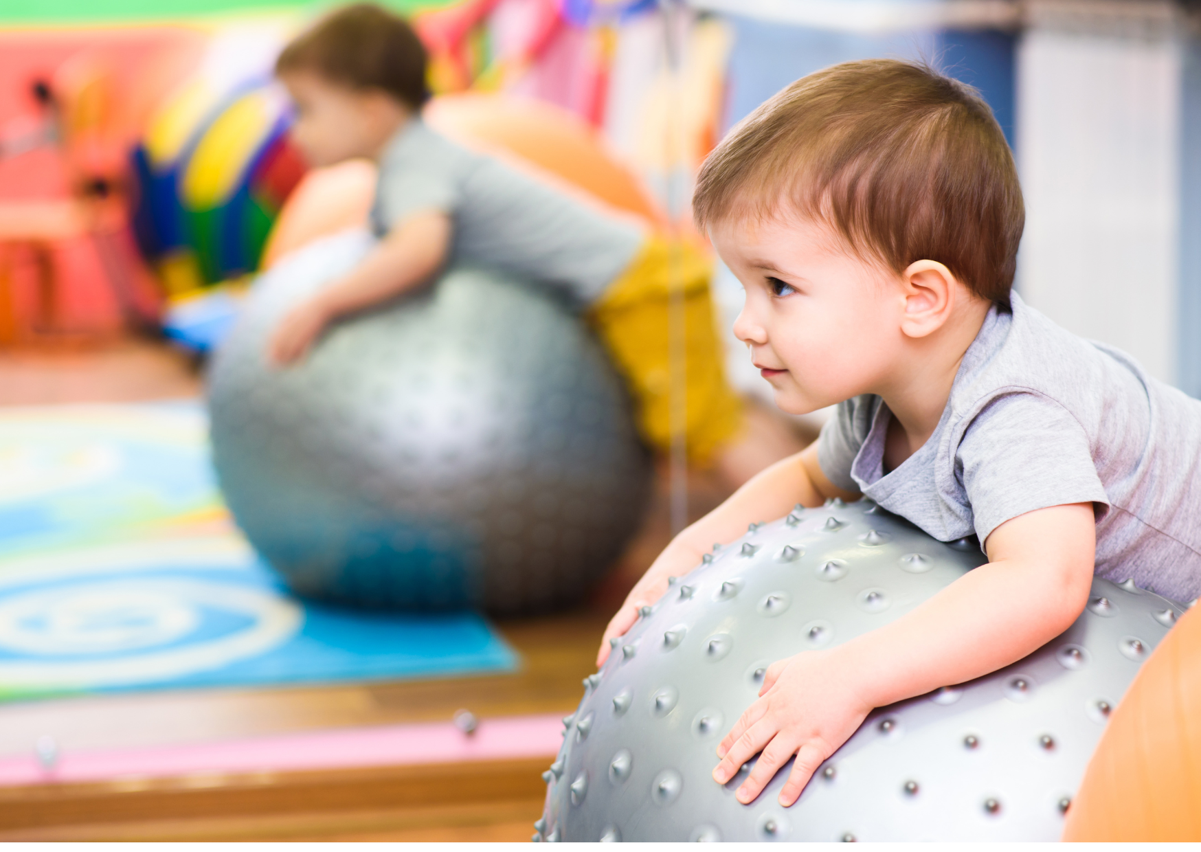 HRAVÉ CVIČENÍ S DANČOU